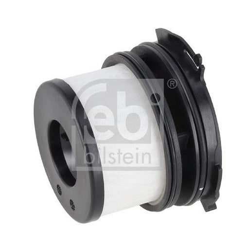 Febi Automatic Transmission Hydraulic Filter 194026