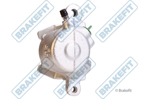 Apec Brake Caliper Assembly Front Right