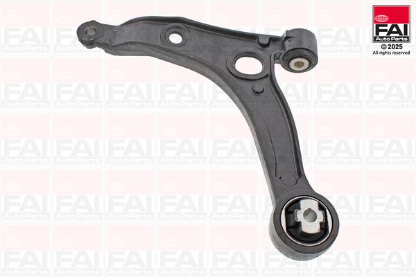FAI Control/Trailing Arm