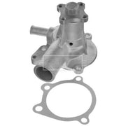 Borg & Beck Engine Cooling Water Pump BWP1358