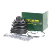 First Line Drive Shaft Bellow Kit Front Left FCB6193