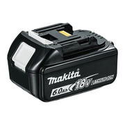 Makita BL1860B 18V 6.0Ah Li-ion Battery - 197422-4