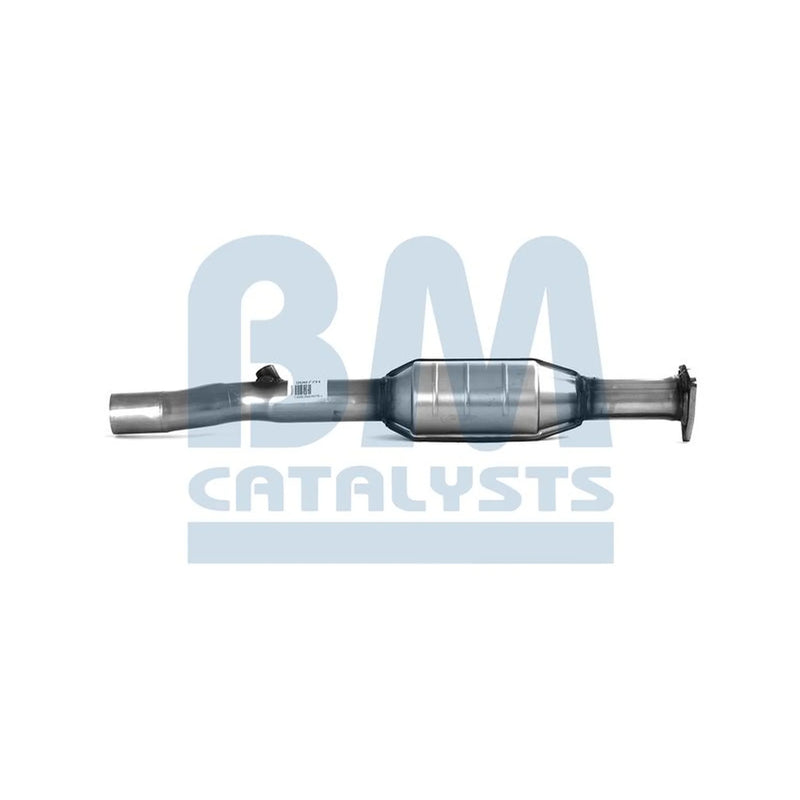 BM Catalysts Homologated Petrol Cat BM90877H