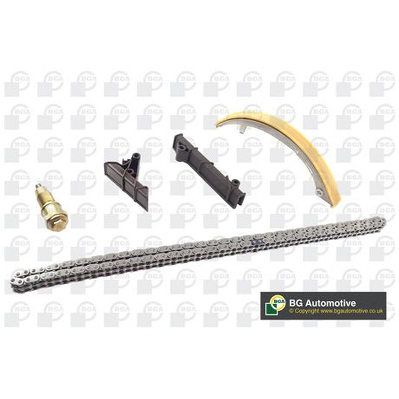BGA Timing Chain Kit Set 126 Links TC5630K