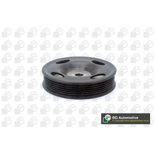 BGA Crank Shaft Belt Pulley DP0105