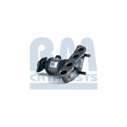 BM Catalysts Homologated Petrol Cat BM91677H