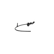 Gates Radiator Coolant Hose 371mm ID 05-2889