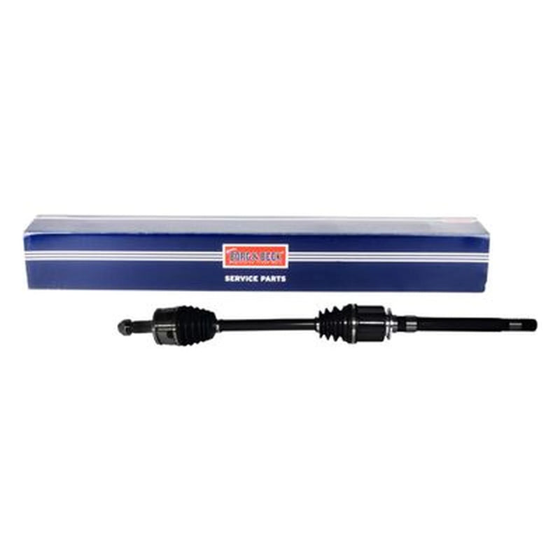 Borg & Beck CV Drive Shaft Driveshaft Front Right BDS1175