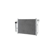 Mahle Air Conditioning Condenser AC 1050 000S