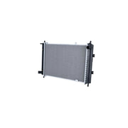 NRF Engine Radiator 59314