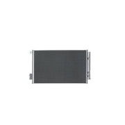 Mahle Air Conditioning Condenser AC 1054 000S