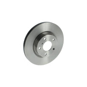 Bosch 2 x Vented Brake Discs 0 986 479 T44