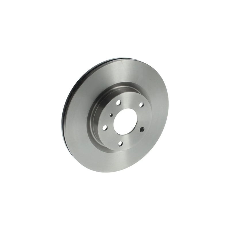 Bosch 2 x Vented Brake Discs 0 986 479 T44