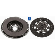 Sachs Clutch Kit Set 3pc 3000952080