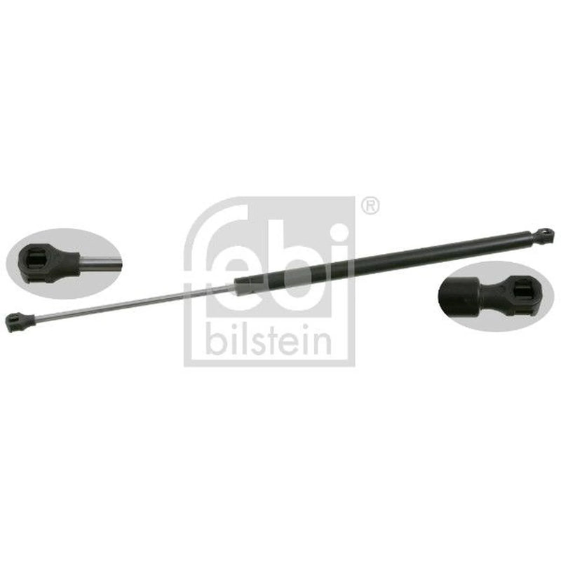 Febi Boot Gas Strut Lift Support Tailgate / Boot Lid Shock 14500