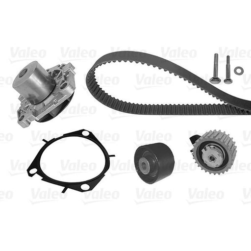 Valeo Timing Belt & Water Pump Kit 614641