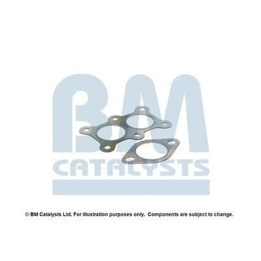 BM Catalysts Fitting Kit FK90702A FK90702A