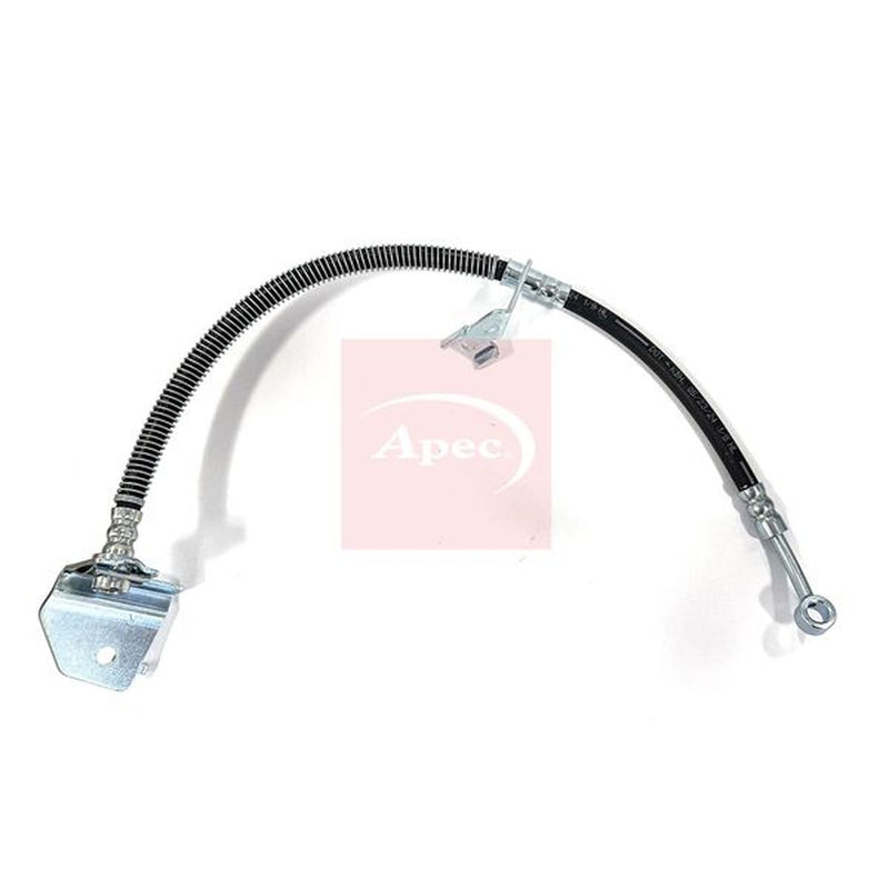 Apec Brake Hydraulic Hose Line Front Right HOS4229