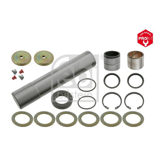 Febi Kingpin Repair Kit 36mm OD Front Right 15216
