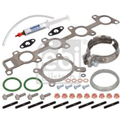 Febi Charger Mounting Kit 187982