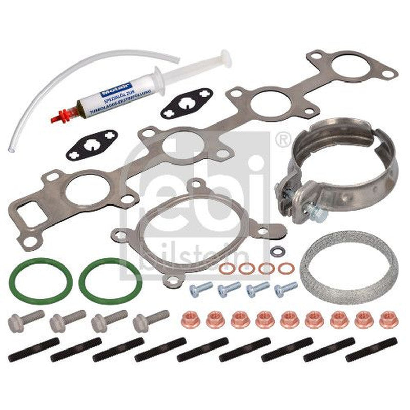 Febi Charger Mounting Kit 187982
