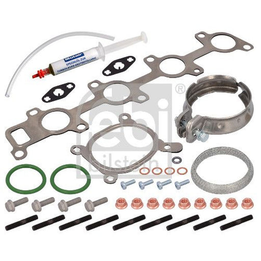 Febi Charger Mounting Kit 187982