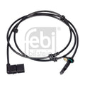 Febi ABS Wheel Speed Sensor Front Right 170416