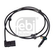 Febi ABS Wheel Speed Sensor Front Right 170416