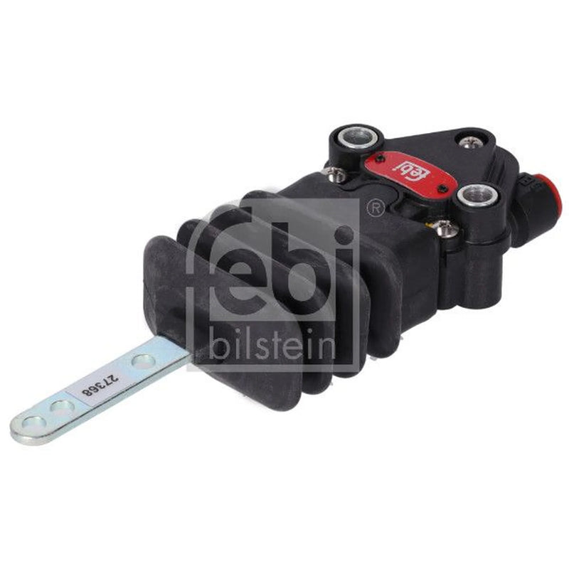Febi Air Suspension Valve Rear 27368