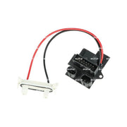 NRF Heater Blower Resistor 342059