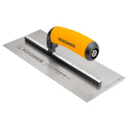 Roughneck Stainless Steel Plastering Trowel 11in - ROU51211