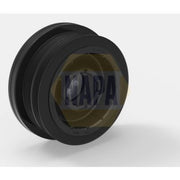 NAPA Crank Shaft Belt Pulley NTV1094