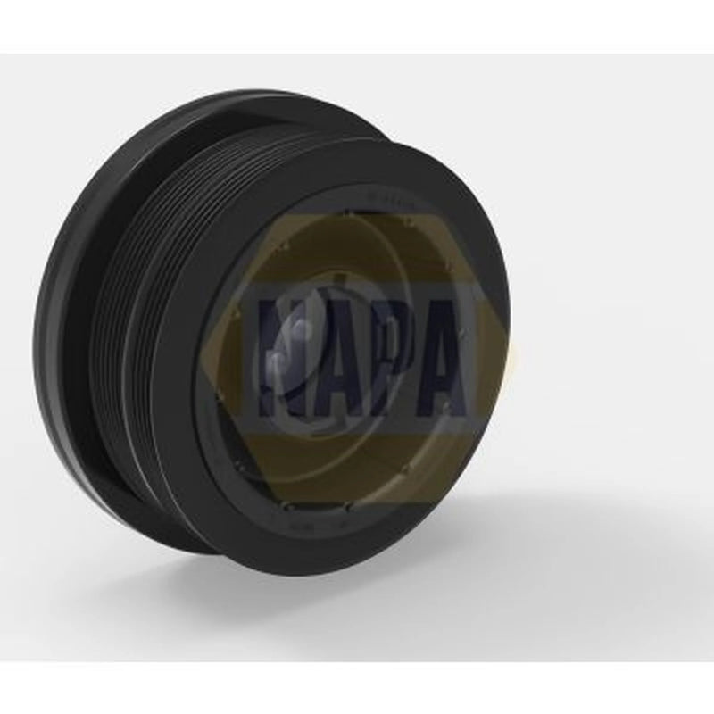 NAPA Crank Shaft Belt Pulley NTV1094