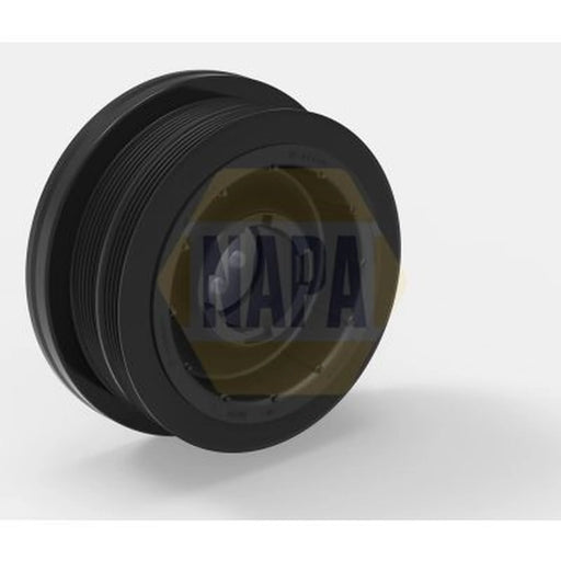 NAPA Crank Shaft Belt Pulley NTV1094