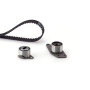 Gates Timing Belt Kit with Rollers K015370XS