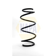 NAPA Front Suspension Coil Spring NCS1090
