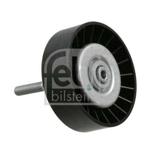Febi V-Ribbed Belt Deflection/Guide Pulley 22405