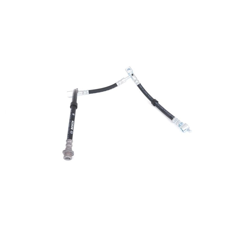 Bosch Brake Hydraulic Hose Line Front Left 1 987 481 836