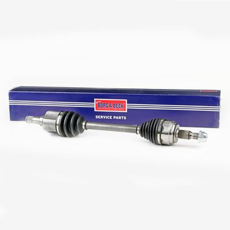 Borg & Beck CV Drive Shaft Driveshaft Front Left BDS1343