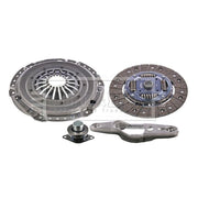 Borg & Beck Clutch Kit Set 3pc HK2846