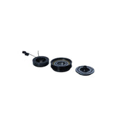 NRF A/C Compressor Magnetic Clutch 380119