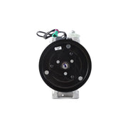 Hella Air Conditioning Compressor 8FK 366 200-181