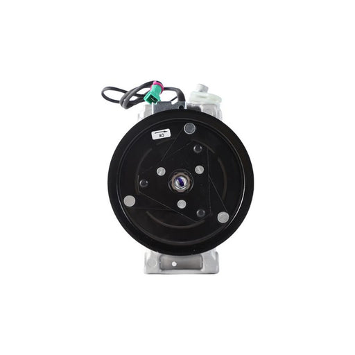 Hella Air Conditioning Compressor 8FK 366 200-181