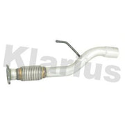 Klarius Exhaust Pipe OD RN1028E