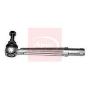 Apec Steering Tie Rod End Ball Joint Front Right M14x1.5 AST6349