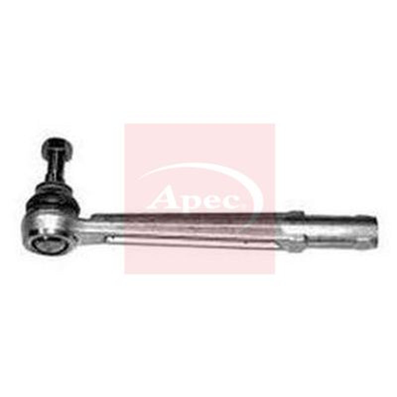 Apec Steering Tie Rod End Ball Joint Front Right M14x1.5 AST6349