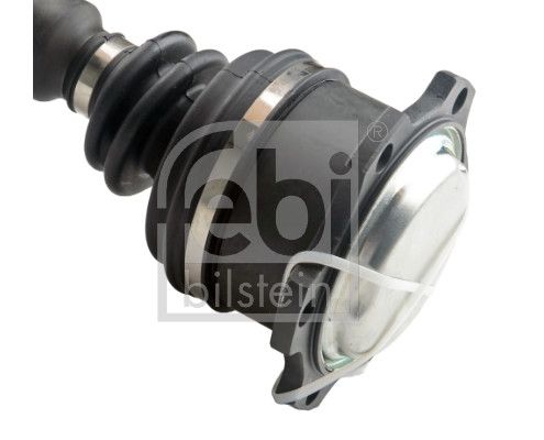 Febi CV Drive Shaft Driveshaft Front Left