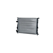 NRF Engine Radiator 58023