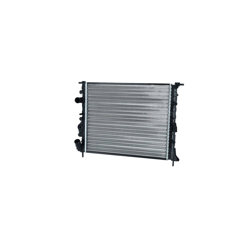NRF Engine Radiator 58023