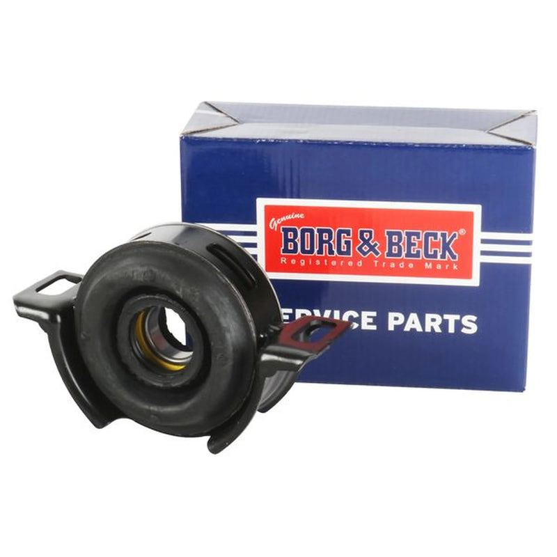 Borg & Beck Propshaft Centre Bearing Support BPB1013